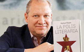 Rafael Rojas
