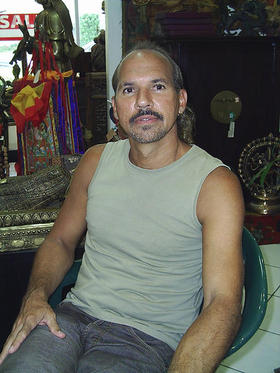 Raúl Ortega