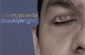 Roberto Poveda & Brooklyn Nights