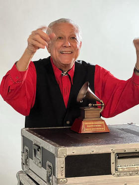 Paquito D’Rivera