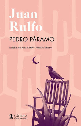 Pedro Páramo, de Juan Rulfo