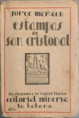 Estampas de San Cristóbal, de Mañach