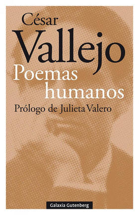 Poemas humanos, de César Vallejo