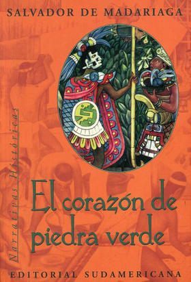 El corazón de piedra verde