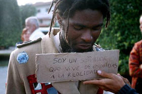 Amaury Pacheco. Foto tomada de Havana Times