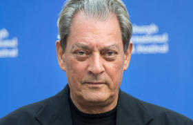 Paul Auster