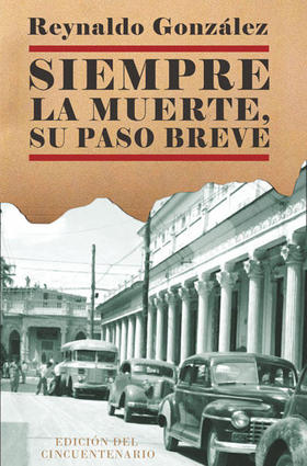 Libro de Reynaldo González