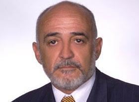 El abogado, periodista y escritor Faisel Iglesias