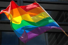 Bandera gay