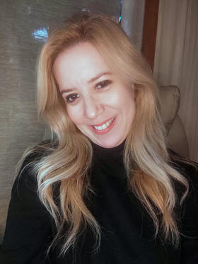 Liudmila Quincoses. Liudmila Quincoses
