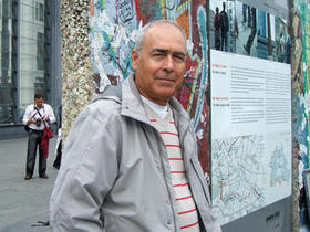 Antonio Álvarez Gil.