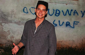 Yoe Suárez