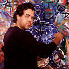 Pedro Vizcaíno Pedro Vizcaíno