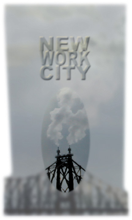 New Work City