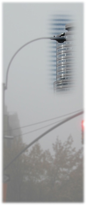 Niebla-Desniebla [LámparaEdificio]