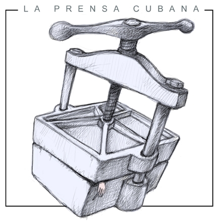 Prensa cubana