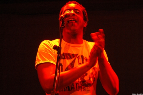 Alejandro Gutiérrez, de Habana Abierta