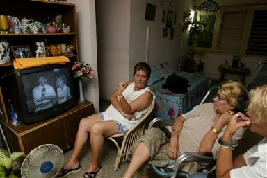 Día a día en Cuba y Miami - Cuba: hacia dónde y cómo - Cuba - Cuba Encuentro