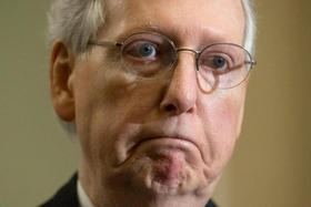 Mitch McConnell