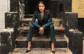 Alexandria Ocasio-Cortez