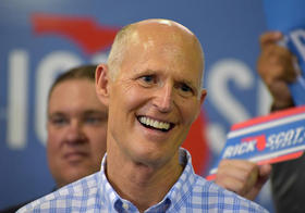 Rick Scott