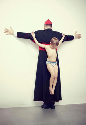 Pedofilia (Iglesia Católica)