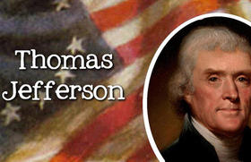 Thomas Jefferson