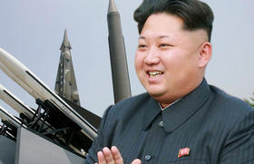 Kim Jong Un