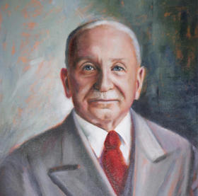 Ludwig von Mises