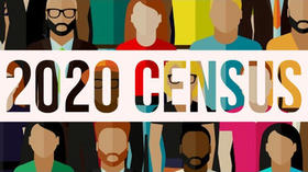 Censo de 2020 en Estados Unidos