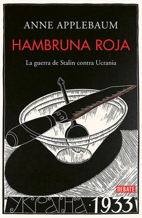 El último libro de Anne Applebaum