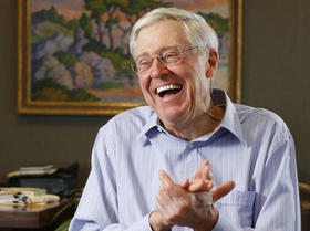 Charles Koch