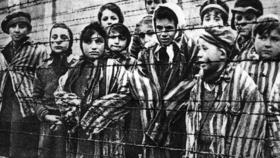 Víctimas del Holocausto