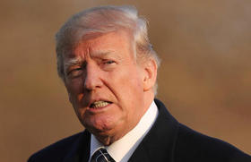 Donald Trump. Donald Trump