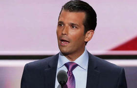 Donald Trump Jr