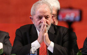 Tres jueces ratificaron la condena contra el expresidente de Brasil Luiz Inácio «Lula» da Silva por corrupción y lavado de dinero. Fue una decisión unánime