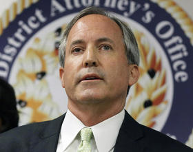 Ken Paxton