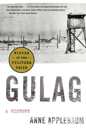 Gulag, edición en inglés