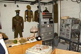 Centro de operaciones de la KGB en el Hotel Viru. Centro de operaciones de la KGB en el Hotel Viru