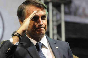 Jair Bolsonaro