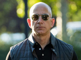 Jeff Bezos
