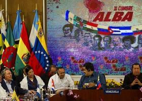 XI Cumbre de la Alianza Bolivariana para los Pueblos de Nuestra América