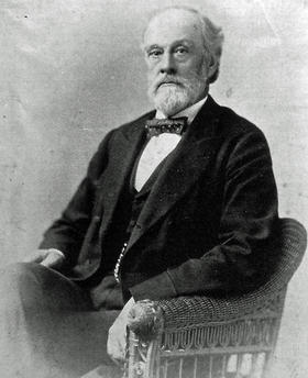 Orville Platt. Orville Platt