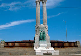 Monumento al Maine, La Habana