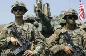 El Gobierno de EEUU ha ordenado desplegar tropas en la frontera