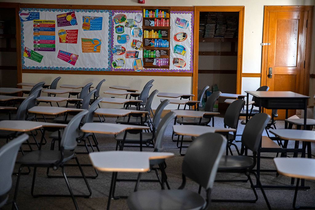 La pandemia y las escuelas Artículos Internacional Cuba Encuentro