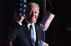 Joe Biden