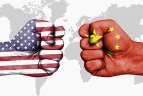Guerra comercial entre EEUU y China