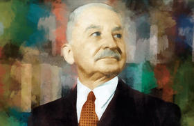 Ludwig von Mises. Ludwig von Mises