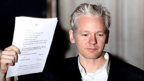 Julian Assange